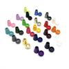 Hanging Buckle Spring Fastener DIY String Clip Clip Cap Accessories Bell String Waist Strap String String Clip Clip Pants