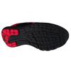 Under Armour Мужские Charged Rogue 3 Reflect Черный Красный 3025525-001