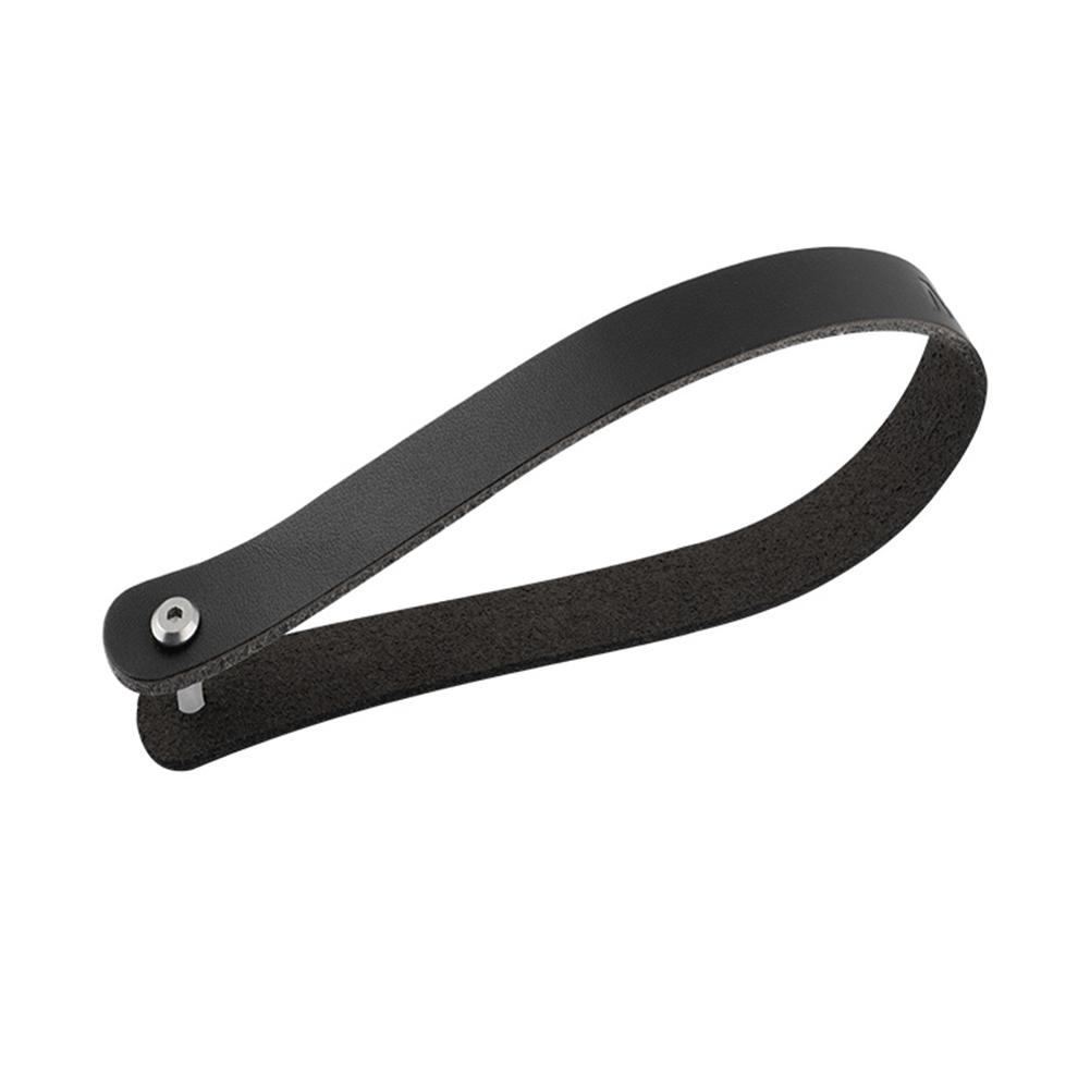Carrier Block Strap Folding Bike Quick Release Handle Belt Fit for Brompton