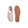 Vans Аутентичные кроссовки унисекс Rose Smoke розовые VN0009PVBQL