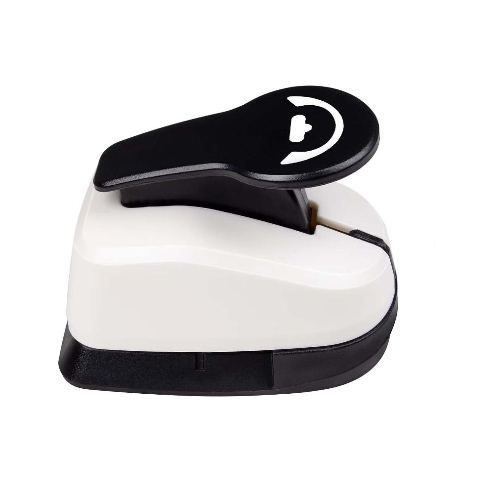 Браслет Ожерелье Дырокол для бумаги Складные эмбоссирующие дыроколы Дырокол для рукоделия Ювелирная карта