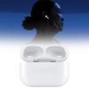 Для Apple Airpods 4 Беспроводной зарядный чехол с Bluetooth и водонепроницаемым дизайном для портативного использования