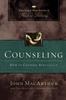 Книга Counseling : How To Counsel Biblically