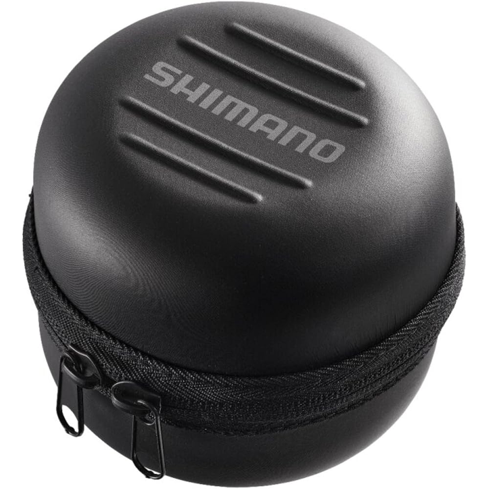 Shimano PC-218W Semi-Hard Spool Guard Black Large