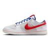 Dunk Low Year of the Rabbit — кроссовки унисекс White Rabbit Candy Crimson Varsity-Royal Sail FD4203-161