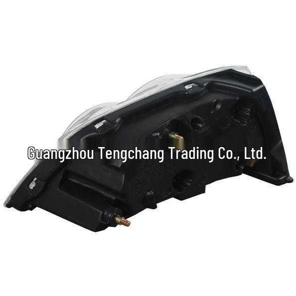 Модифицированный задний фонарь и аксессуары для указателей поворота Honda GL 1800