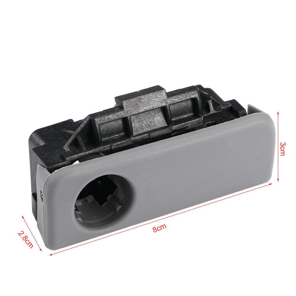 Замок бардачка защелка ручка отделения 55506-AE010-B0 для 2004-10 Toyota Sienna