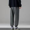 Maoren Men's Summer Tapered Casual Sport Pants