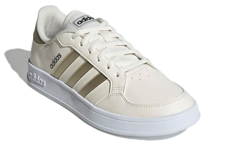 adidas Кроссовки Breaknet 'White' Женские GY5912