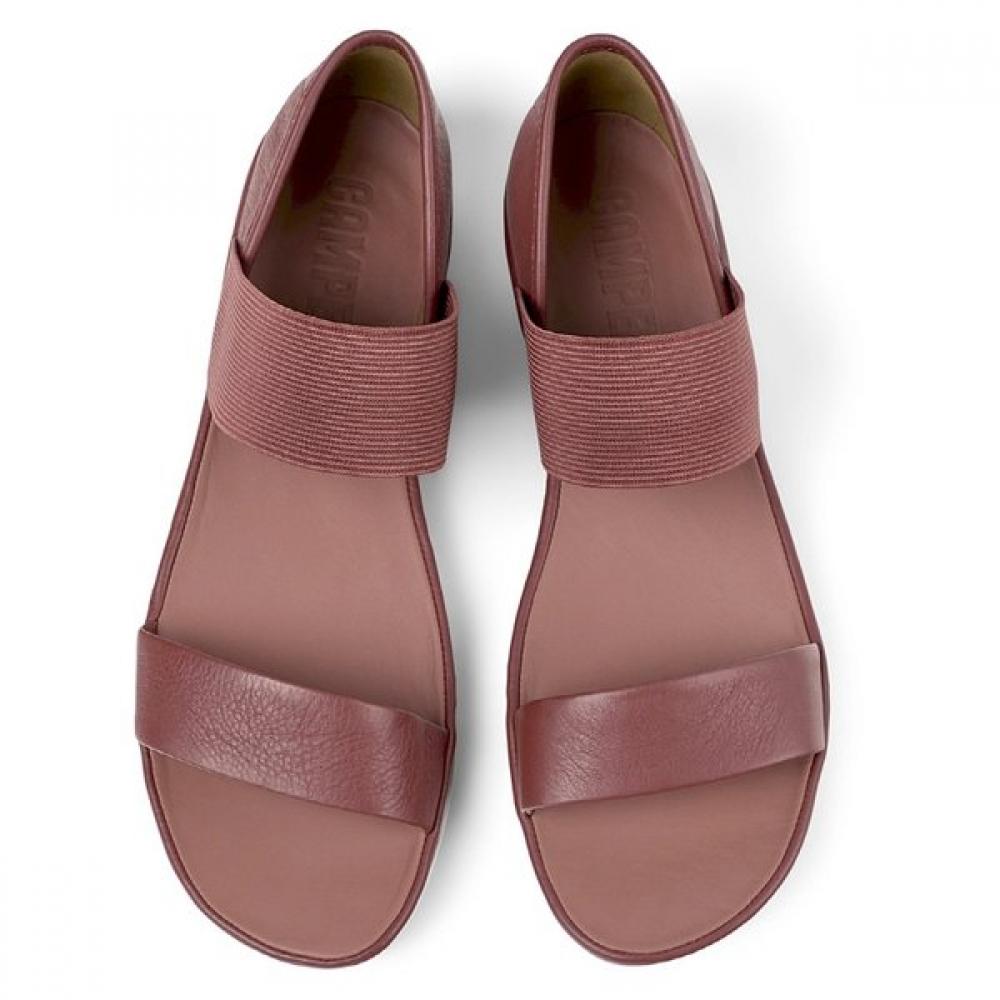 Camper Women S Sandal Right Nina 21735 088