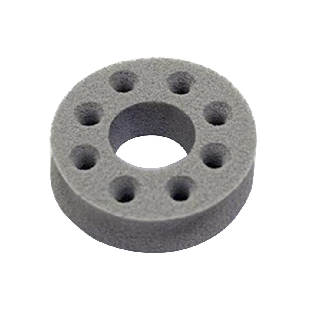 Controller Motion Control Rings Aim Assist Rings for PS5-PS4 Switch PRO Gamepad Auxiliary Sponge Precision Target Ring