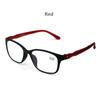 Reading Glasses Unisex Antifatigue High Quality Popular Women Anti Blue Light Hot Sale Presbyopia Men Eyewear Eyeglasses Computer  Handmade