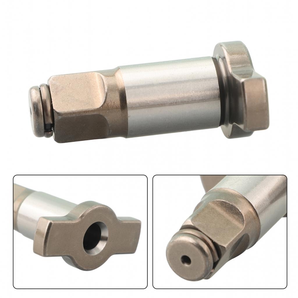 N866410 Узел преобразования упора для ударного гайковерта 1/2, совместимый с серией Type4