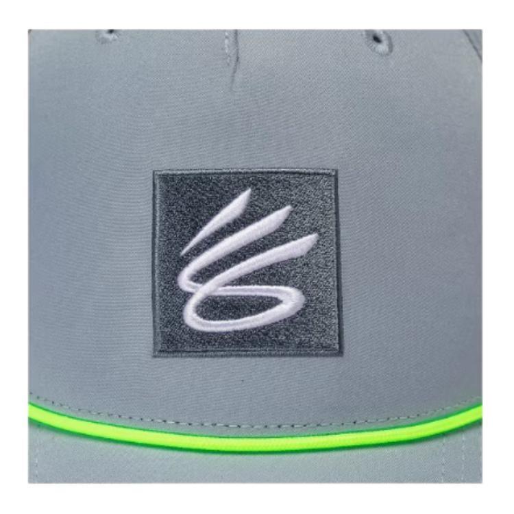 Under Armour Baseball Caps Men's Blue Unisex 1377792-465