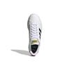 adidas Neo Grand Court 'Белый Черный Красный' GZ4645