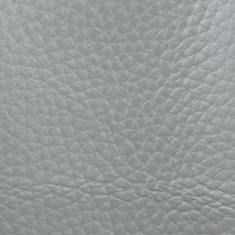 Handmade DIY full-piece sofa seats and car seat cushions made of genuine leather, featuring a deep and light gray pattern, with