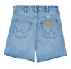 Wrangler W25H73191 Donna Regular Fit denim шорты