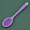Хороший пищевой инструмент для еды, без запаха, антидеформированная кухонная ложка для ежедневного использования, суповая ложка