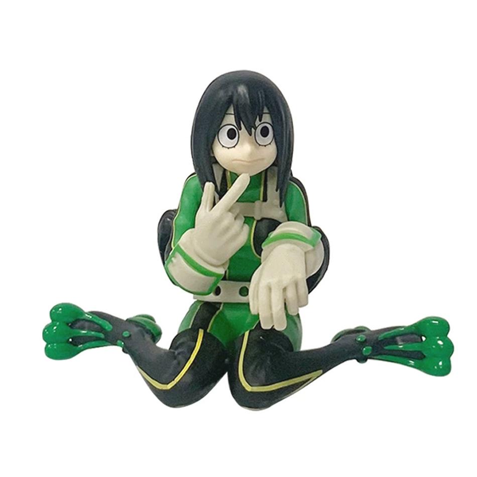 In Stock Frieren: Beyond Journey's End Anime Luminasta Frieren Himmel Action Figurine Toys PVC Model Collector Birthday Gift