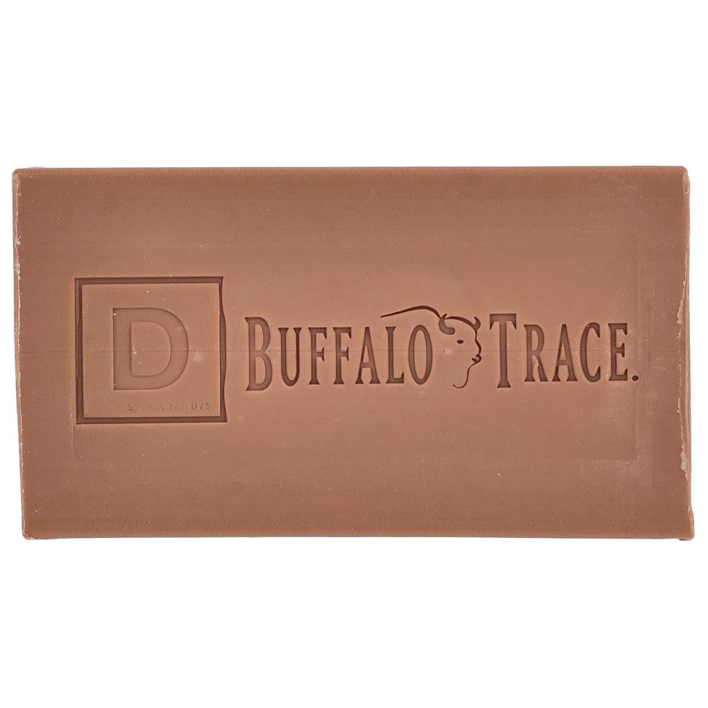 Duke Cannon Supply Co. Мыло Big American Bourbon, аромат дубовой бочки, 1 штука, 10 унций.