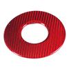 12-20 Toyota 86 GT86 Dry Carbon Fiber Steering Wheel Emblem Sticker