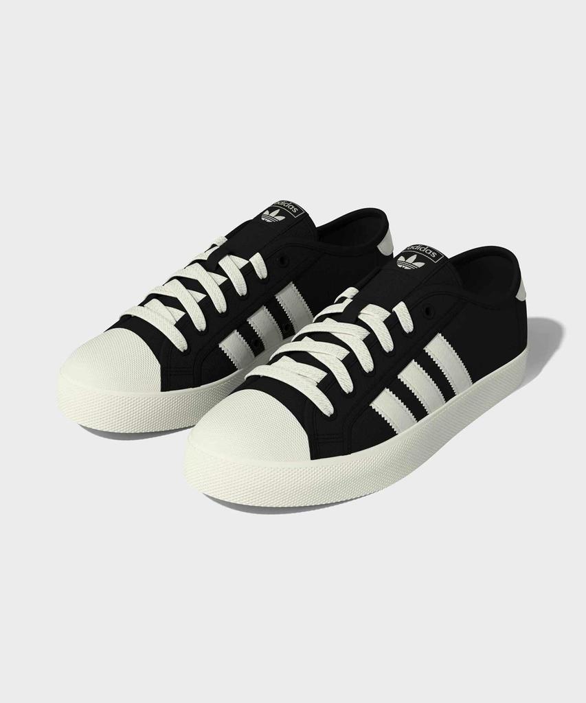 adidas Ниси - Черный:Белый / Ki1530