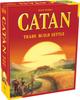 Catan Studio Catan Настольная игра Семейная настольная игра Настольная игра для приключений Настольная игра Возраст от 10 лет Для игроков Среднее время игры 60 минут (стандарт