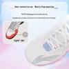 Li-Ning Унисекс Бадминтонные Тренировочные Кроссовки Chameleon 6 Lite