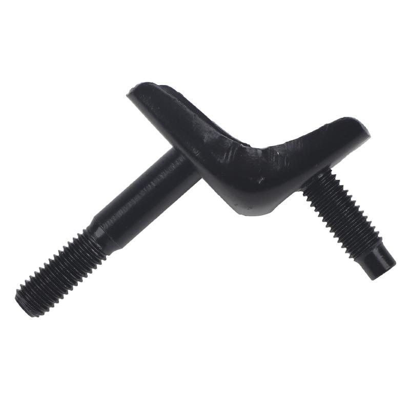 52145-89102 5214589102 Боковой кронштейн крепления переднего бампера Для Toyota 4Runner 1989-1995 Пикап 1989-1995 T100 1993 1994 1995-1998