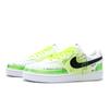 Nike Court Vision Beasts Will Never Be Slaves Pu Low top Skateboard Shoes Unisex Teal Danqing DH2987-101(team1925)