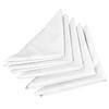 5PCS Piano Cleaning Cloth Musical Instruments Polishing Cleaning Cloth for Guitar Bass Violin