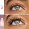 Maybelline Тушь для ресниц Lash Sensational Sky High с блестками Эффект бриллианта Смываемая подводка для глаз 1 шт.