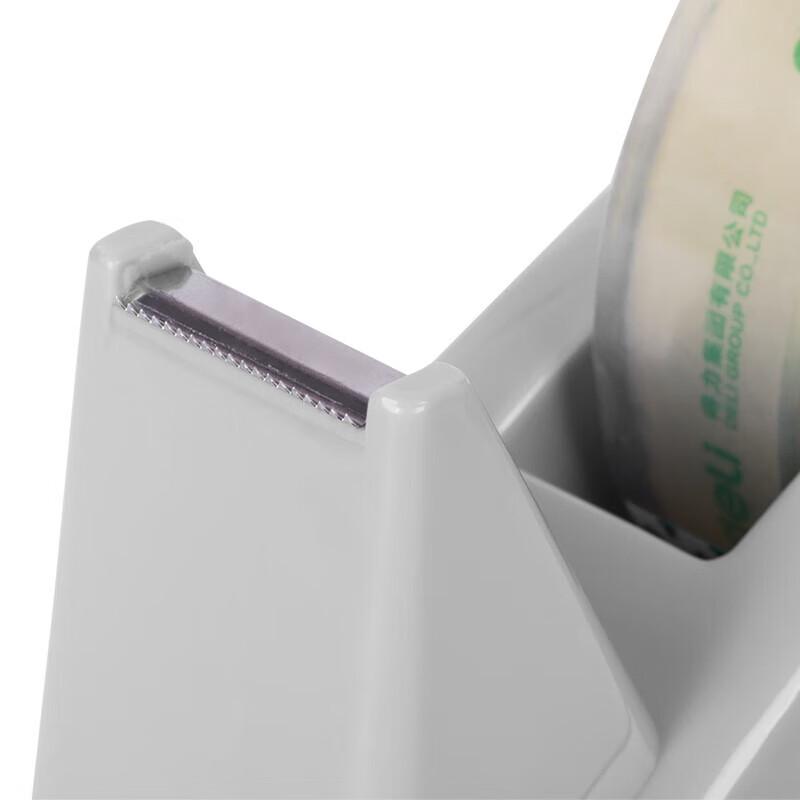 Deli Large Tape Dispenser with Cutter