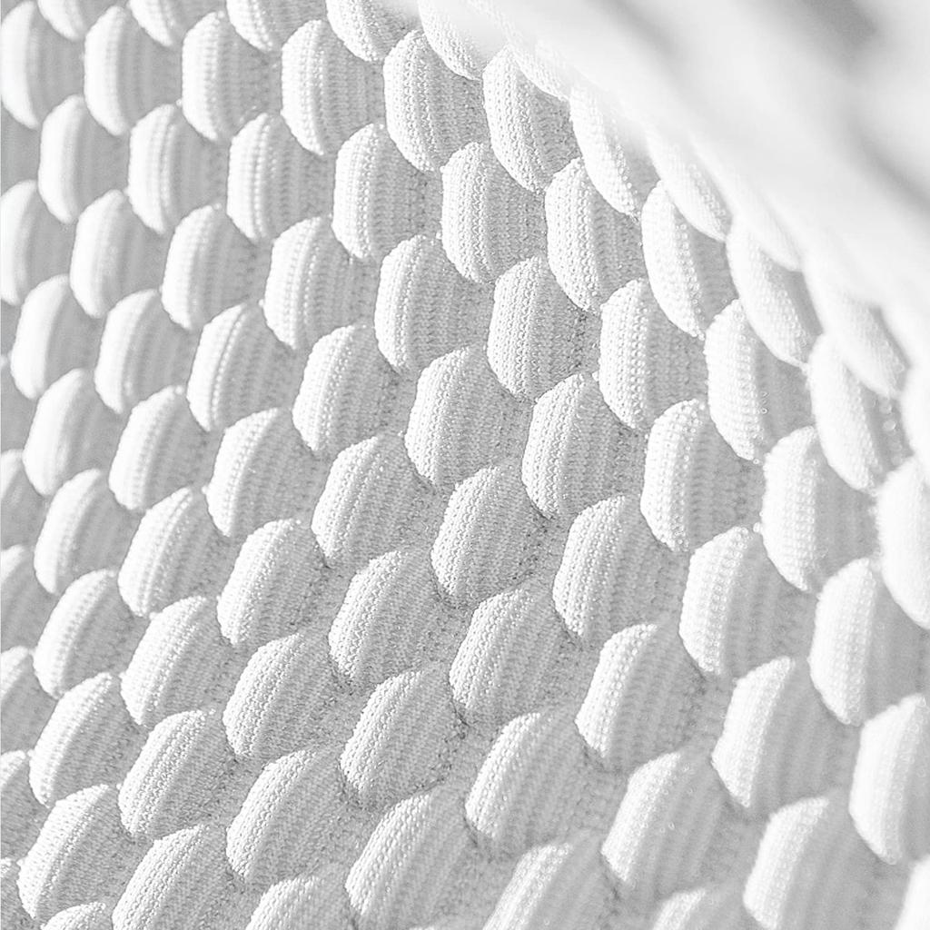 Автокресло Бесплатное автокресло Память Переднее автокресло 2 Черная подушка, Дышащая, Подушка, Черный, Размер, Подушка, Пена, Набор, Стильный, Чехол, Универсальный,