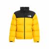 Куртка The North Face 1996 Retro Nuptse Summit Gold Tnf Black