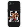 Comics Hanma baki Phone Case for Motorola Moto Edge 70 60 Fusion 40 NEO 20 Pro G Stylus G56 G96 G71 G73 G52 G41 G42 G50 G51