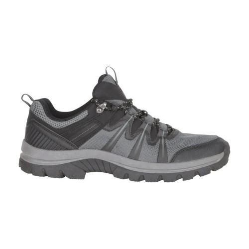 Mountain Warehouse Mens Lomond Outdoor Walking Shoes