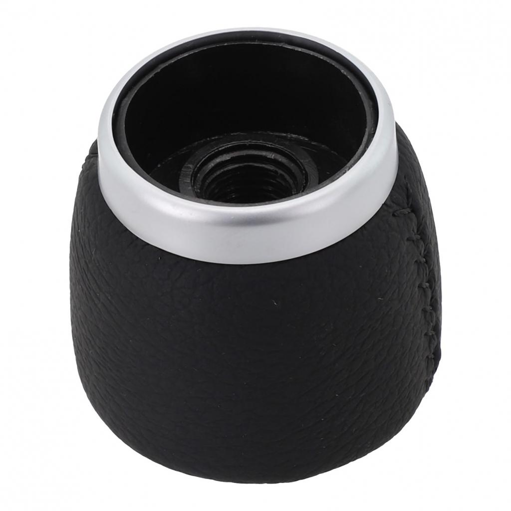 Manual Gear Shift Knob 6 Speed For Toyota For Avensis For Rav4 2005-2012