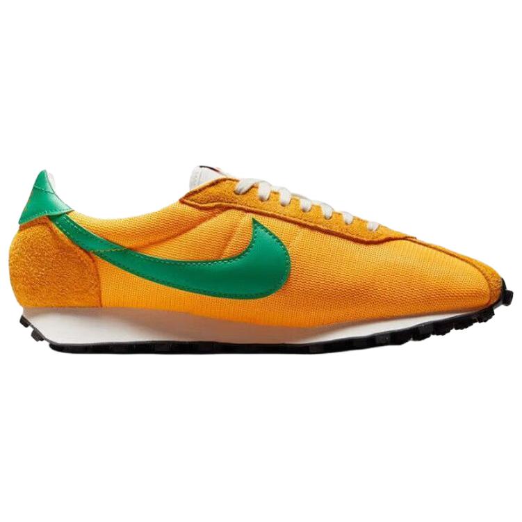 Nike LD-1000 Laser Orange Sundial Sail Stadium Green