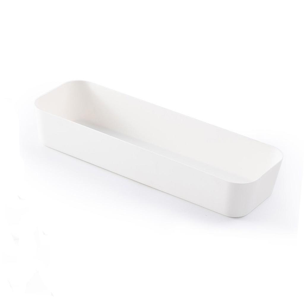 Ящик органайзер стол косметический канцелярский органайзер контейнер ящик разделитель коробка для кухни