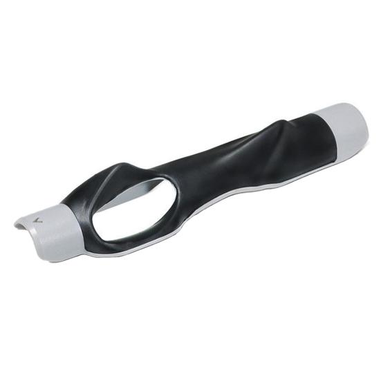 Тренажер для гольф-грипа, вспомогательное средство для тренировки грипа клюшки для гольфа, инструменты для практики свинга, помогающие тренировать правильное положение рук, улучшить силу хвата