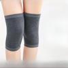 Унисекс Спортивные наколенники Противоскользящие Тонкие Бесшовные для помещений с кондиционером Защита коленного сустава от холода