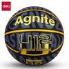Резиновый баскетбольный мяч Deli Angenait F1168