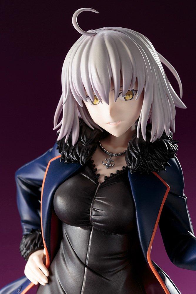 Order Casual Clothes Scale PVC Figure Fate/Grand Avenger/Jeanne d'Arc (Alter) Ver. 1/7 Pre-painted