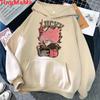 Danganronpa Nagito Komaeda Ouma Kokichi Hoodies Unisex Ulzzang Oversized Grunge Korea Unisex Clothing Hoody Ulzzang Printed Unisex Hoodie