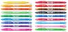 Mitsubishi Pencil Pure Color F 10 Water-Based Pen, Pink, Pens, PW101TPC.13