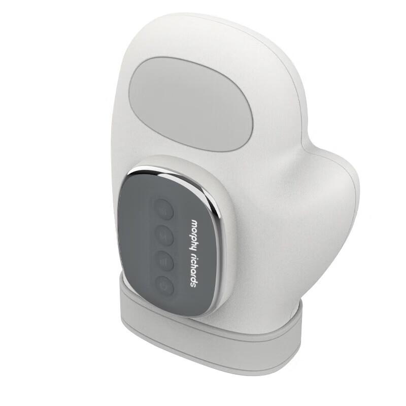 Массажер для рук и запястий Morphy Richards MR3301, штекер CN (адаптер в комплекте)