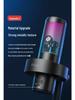 USB-конденсаторный микрофон Fifine A9 для прямых трансляций и игр