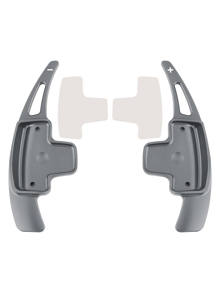 Steering Wheel Paddle Shifter For Mercedes-Benz A C E ML 12-15