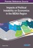 Книга Impacts of Political Instability On Economics In the MENA Region